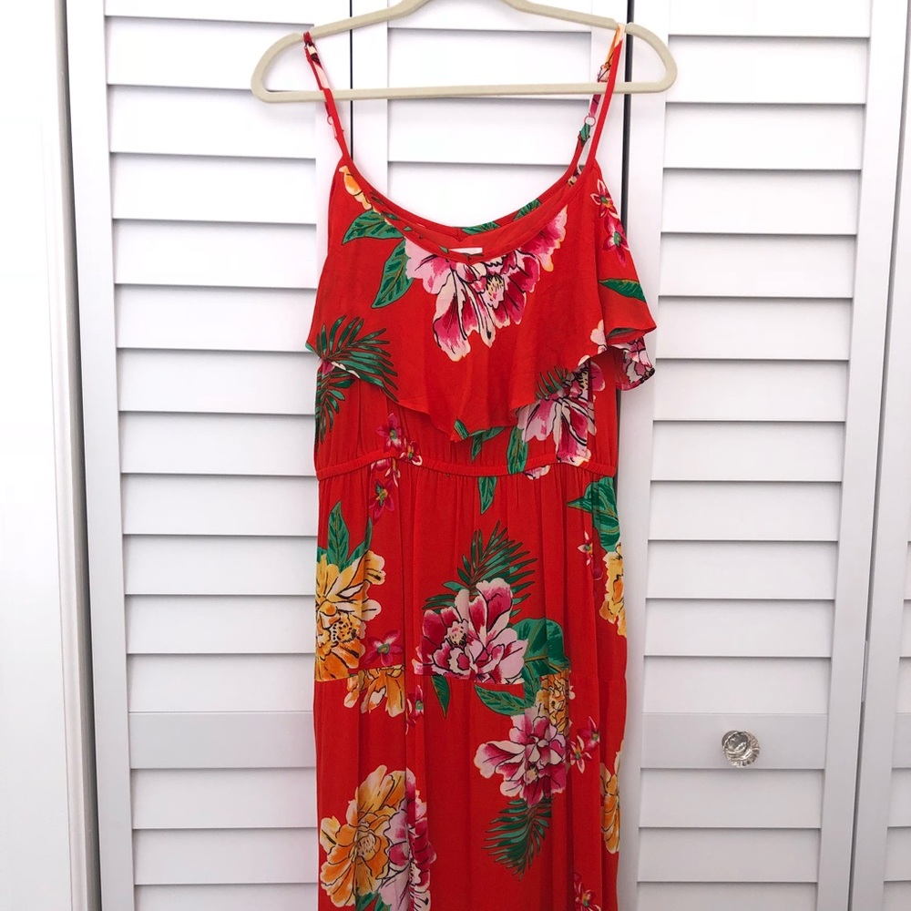 💃🏼 Old Navy Dress 🌺